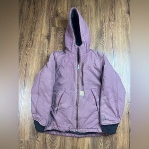 Carhartt Quick Duck Jacket